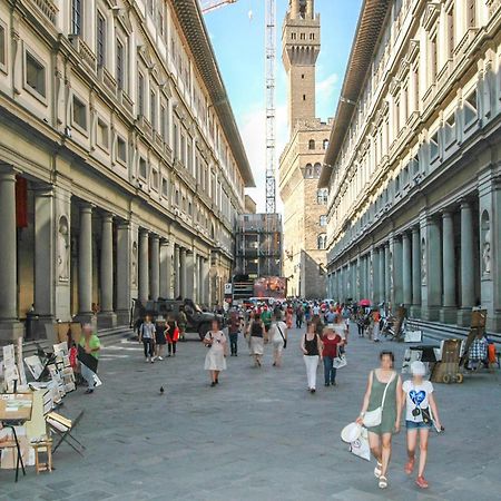 Awesome Apartment In Firenze With Wifi Zewnętrze zdjęcie