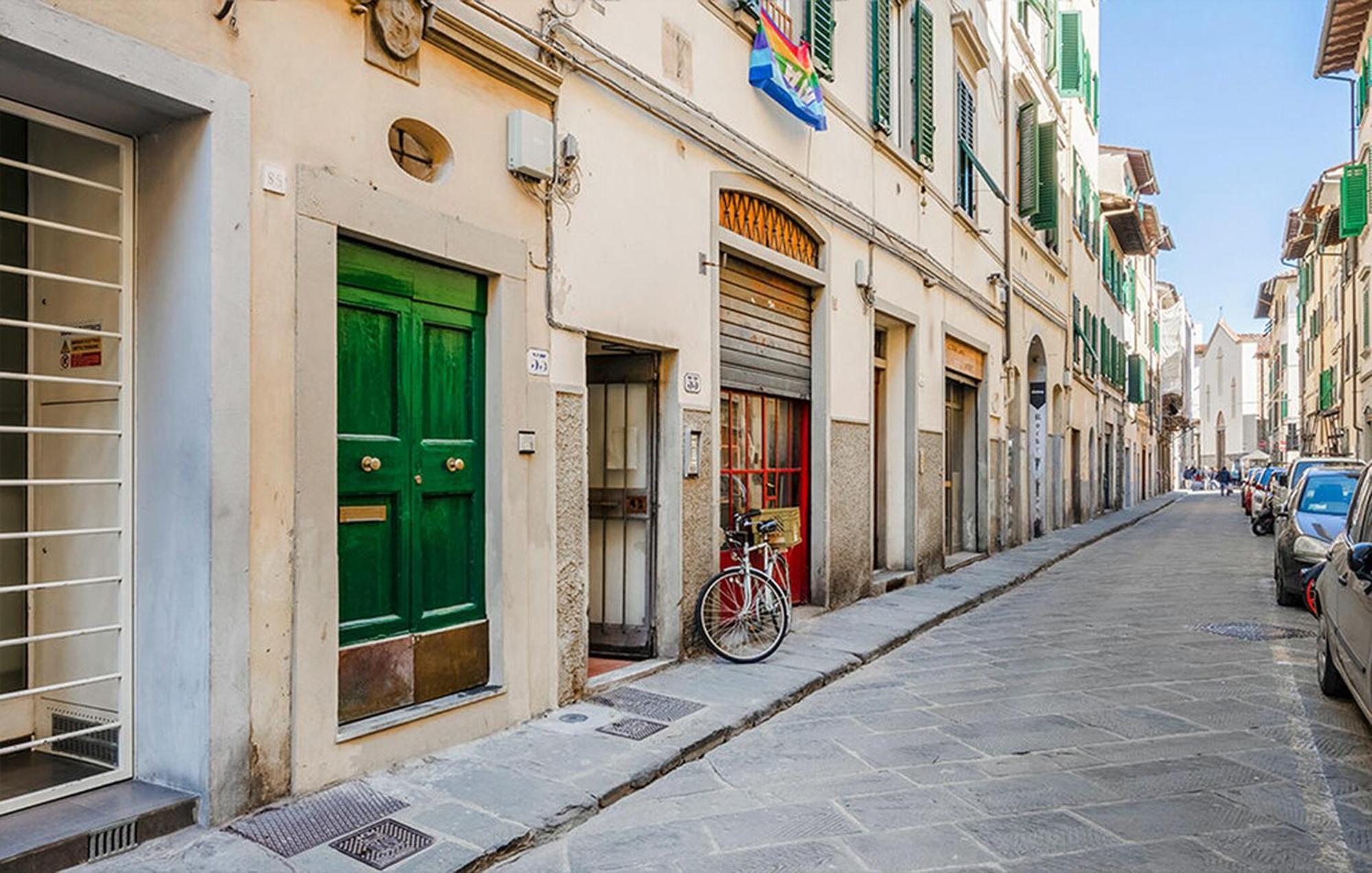 Awesome Apartment In Firenze With Wifi Zewnętrze zdjęcie