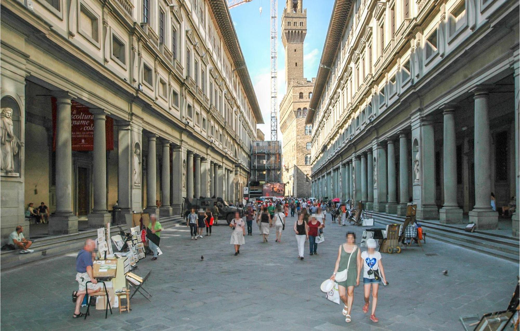 Awesome Apartment In Firenze With Wifi Zewnętrze zdjęcie