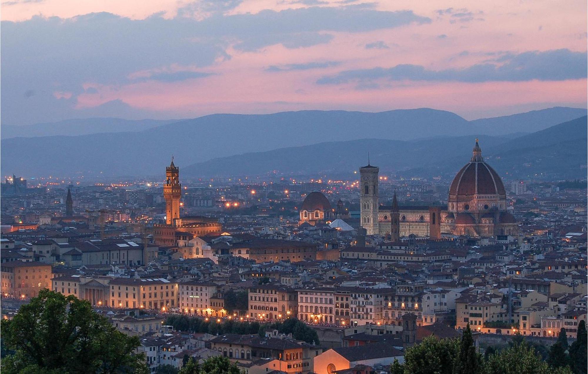 Awesome Apartment In Firenze With Wifi Zewnętrze zdjęcie