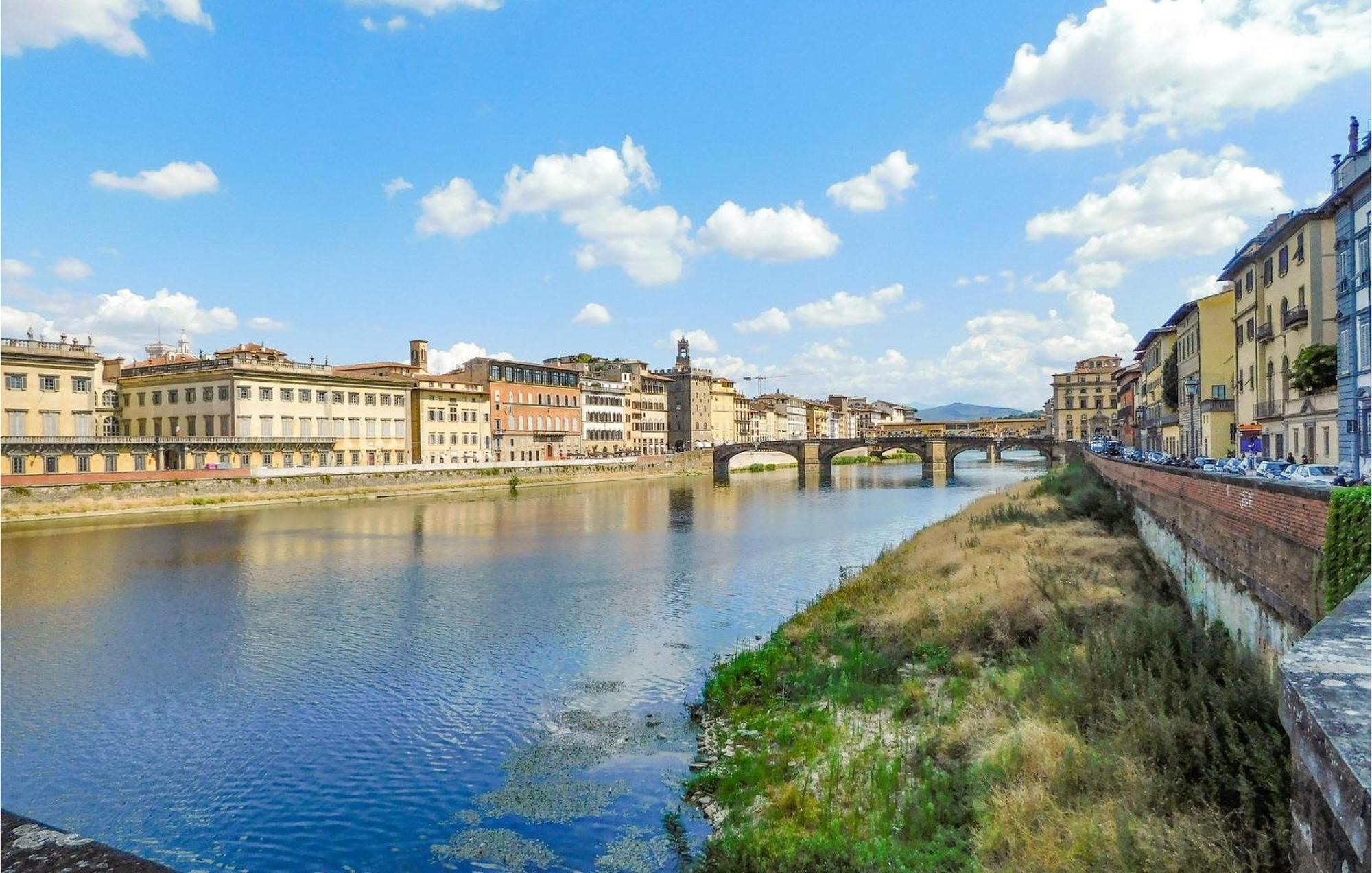 Awesome Apartment In Firenze With Wifi Zewnętrze zdjęcie
