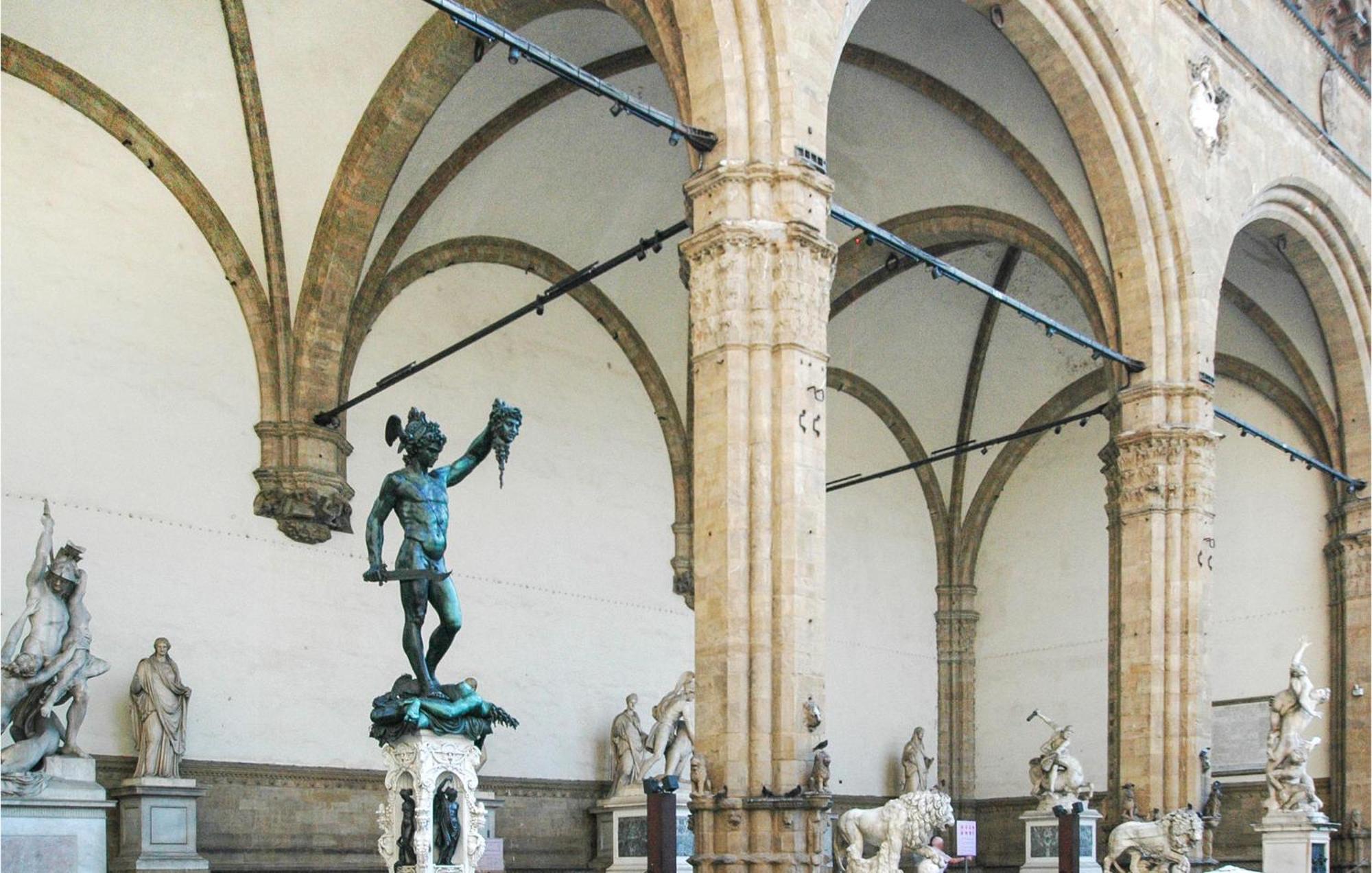 Awesome Apartment In Firenze With Wifi Zewnętrze zdjęcie