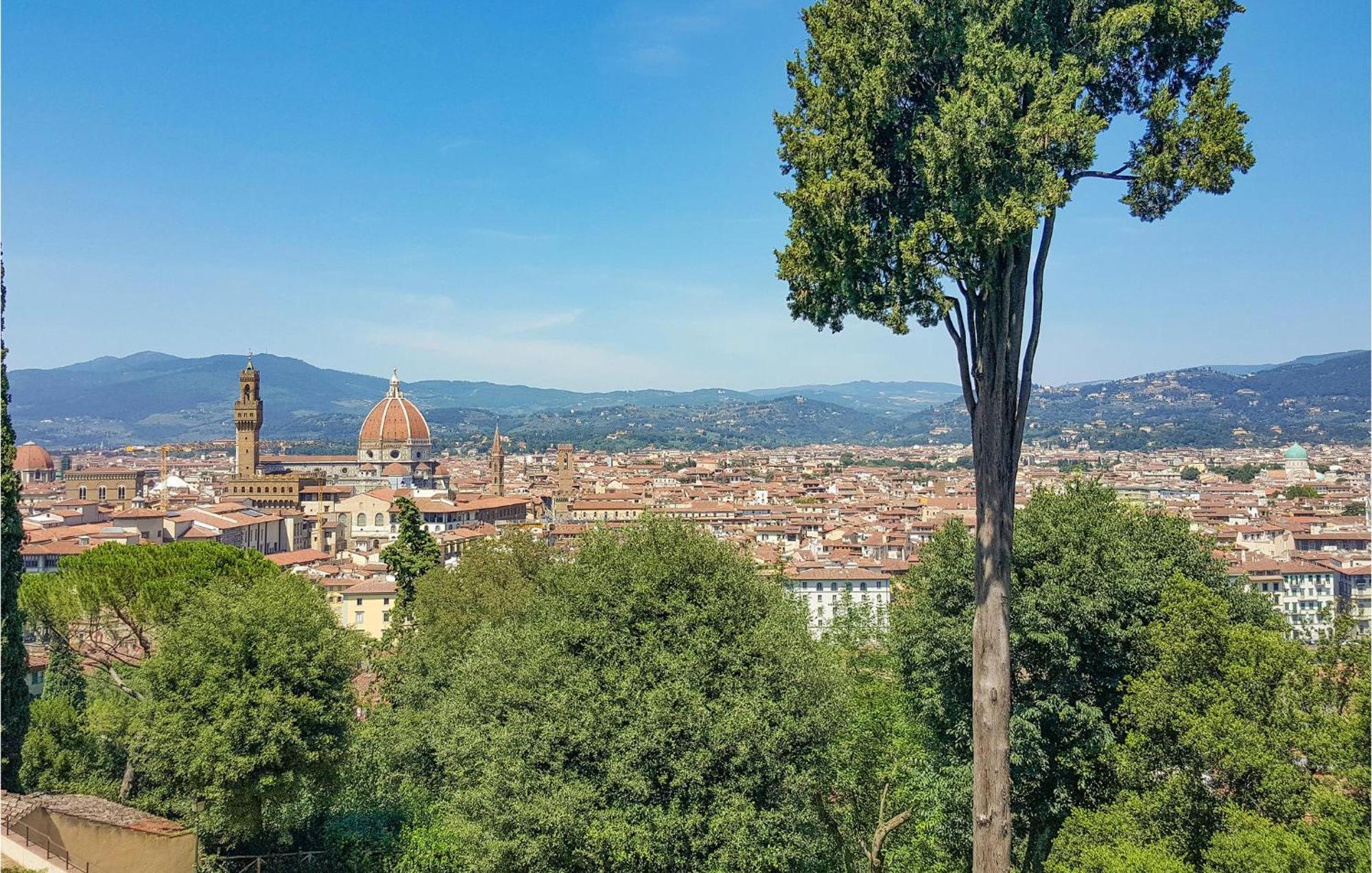 Awesome Apartment In Firenze With Wifi Zewnętrze zdjęcie